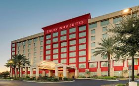 Drury Inn & Suites Orlando near Universal Orlando Resort Exterior photo