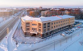 Hotel Jelgava Exterior photo