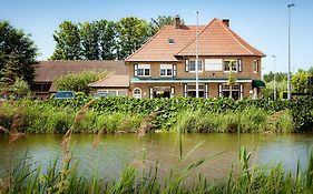 Logies Noorderlicht Bed and Breakfast Damme Exterior photo