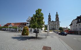 Elia Hotel Kempten Exterior photo