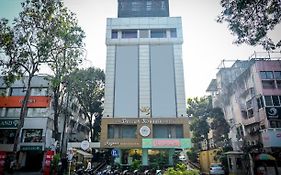 Hotel Deccan Royaale Pune Exterior photo