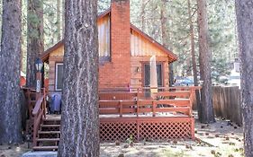 Cottage In The Pines By Big Bear Cool Cabins Big Bear Lake Exterior photo