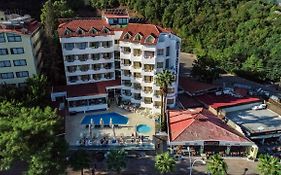 Hotel Marbas Select Beach , Adult Only 14 Plus İçmeler Exterior photo