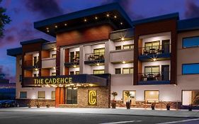 Voco - The Cadence, An Ihg Hotel Niagara Falls Exterior photo