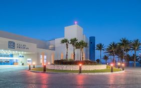 Hotel Club Regina Cancún Exterior photo