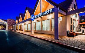 Best Western Town And Country Inn Cedar City Exterior photo