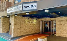 Hotel Kansai Osaka Exterior photo