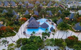 Neptune Pwani Beach Resort & Spa - All Inclusive Pwani Mchangani Exterior photo