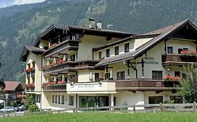 Hotel Waldheim Garni Mayrhofen Exterior photo