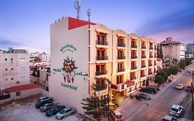 Grand Hotel Madaba Exterior photo