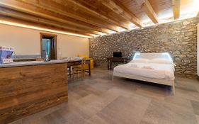Inn Aosta Apartments Exterior photo
