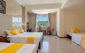 Gold Beach Hotel Phu Quoc Exterior photo