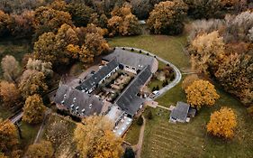 Hotel Winselerhof - Oostwegel Collection Landgraaf Exterior photo