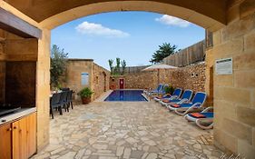 Tan-Nanna Holiday Home Xagħra Exterior photo