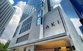 Aki Hong Kong - Mgallery Hotel Exterior photo