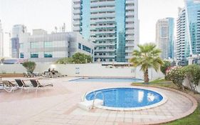 Luxury Apartments In Dubai Marina Exterior photo