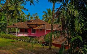 Spice Garden Farm House Villa Sultan Bathery Exterior photo