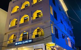 Hotel Classic Inn Divisione di Divisione di Jaipur Exterior photo