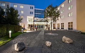 Hotel Nh Frankfurt Airport West Raunheim Exterior photo