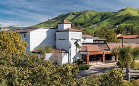 The Wayfarer San Luis Obispo, Tapestry Collection By Hilton Exterior photo