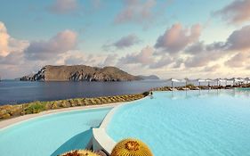 Therasia Resort Sea And Spa - The Leading Hotels Of The World Vulcano  Exterior photo