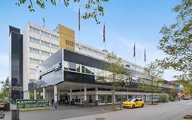 Best Western Plus Airport Hotel Copenaghen Exterior photo