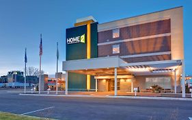 Home2 Suites Green Bay Exterior photo