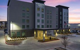 Homewood Suites By Hilton Dfw Airport South, Tx Fort Worth Exterior photo