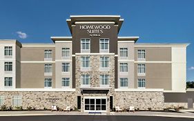 Homewood Suites By Hilton Carlisle Exterior photo