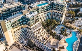 InterContinental Hotels - Malta, an IHG Hotel San Giuliano Exterior photo