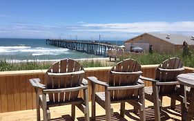 Colonial Inn Nags Head Exterior photo