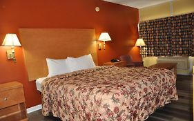 Best Rest Inn - Jacksonville Exterior photo