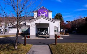 Sleep Inn Bend Exterior photo