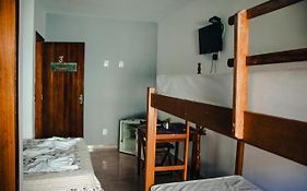 Beira Mar Hostel & Suites Abraão Exterior photo