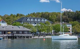 Ammersee-Hotel Herrsching am Ammersee Exterior photo