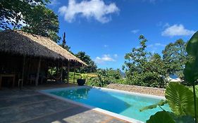 Sampaguita Villa El Nido Exterior photo