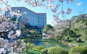 Hotel Chinzanso Tokyo Exterior photo