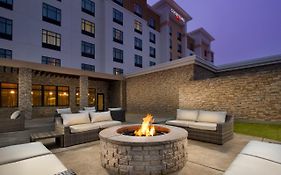 Courtyard By Marriott Dallas Dfw Airport North/Grapevine Hotel Exterior photo