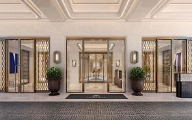 Hotel The St. Regis Kuwait Kuwait City Exterior photo