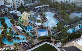 Gaylord Palms Resort & Convention Center Orlando Exterior photo