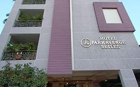 Park Avenue Suites Coimbatore Exterior photo