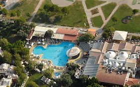 Hotel Belcekiz Beach Club Ölüdeniz Exterior photo