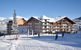 Das Alpenhaus Katschberg 1640 Inkl Lungau Card Aparthotel Katschberghöhe Exterior photo