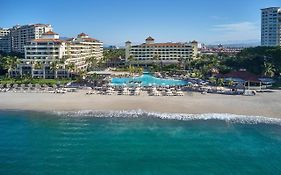 Marriott Puerto Vallarta Resort&Spa Exterior photo