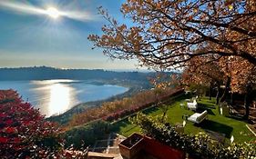 Hotel La Locanda Del Pontefice - Luxury Country House Marino Exterior photo