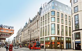Wilde Aparthotels By Staycity Covent Garden Londra Exterior photo
