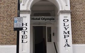 Olympia Hotel Londra Exterior photo