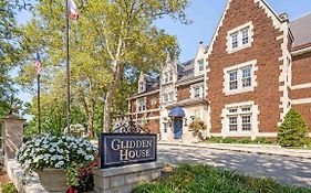 The Glidden House Hotel Cleveland Exterior photo