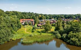 Koehlers Forsthaus Wellness & Genuss Hotel Aurich Exterior photo