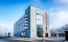 B&B Hotel Wetzlar Exterior photo